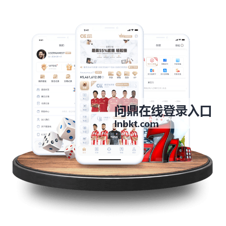 问鼎在线登录入口故障排查场景配图